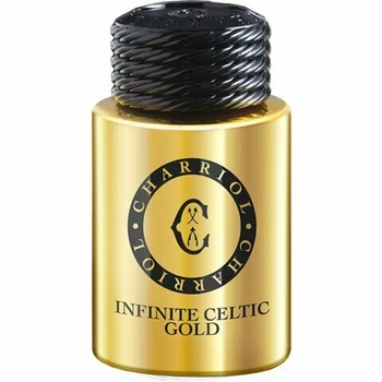 Charriol Infinite Celtic Gold Men's Cologne
