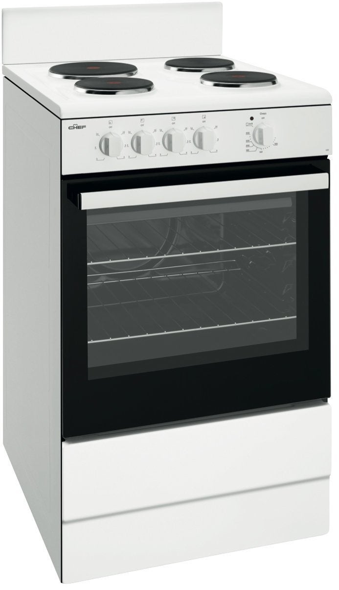 Chef CFE532WB Oven