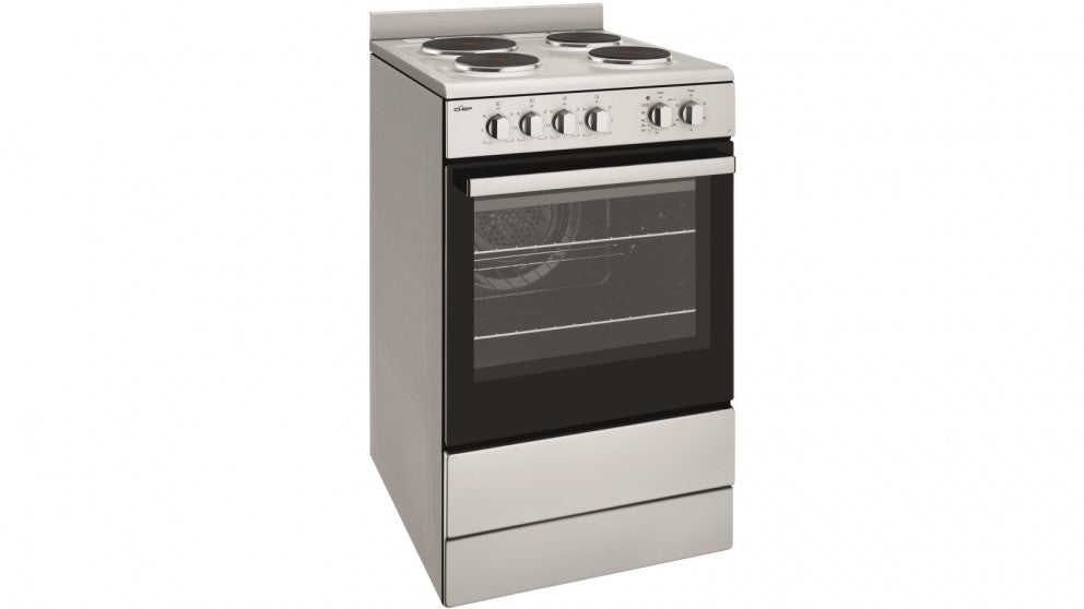 Chef CFE536SB Oven
