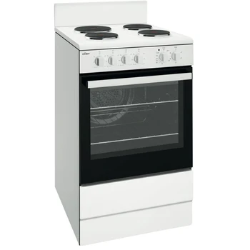 Chef CFE536WB Oven