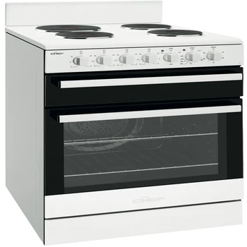 Chef CFE537WB Oven
