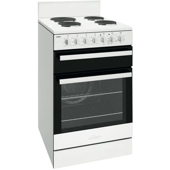 Chef CFE537WB Oven