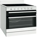 Chef CFE547WB Oven