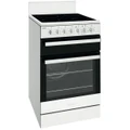 Chef CFE547WB Oven