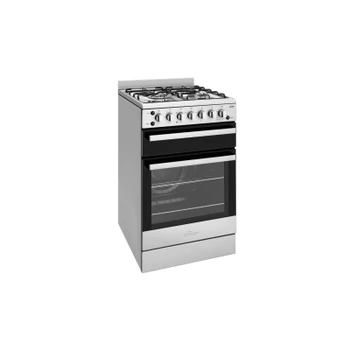 Chef CFG517SB Oven