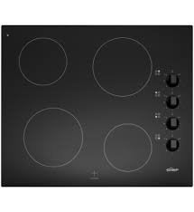 Chef CHC644BA Kitchen Cooktop