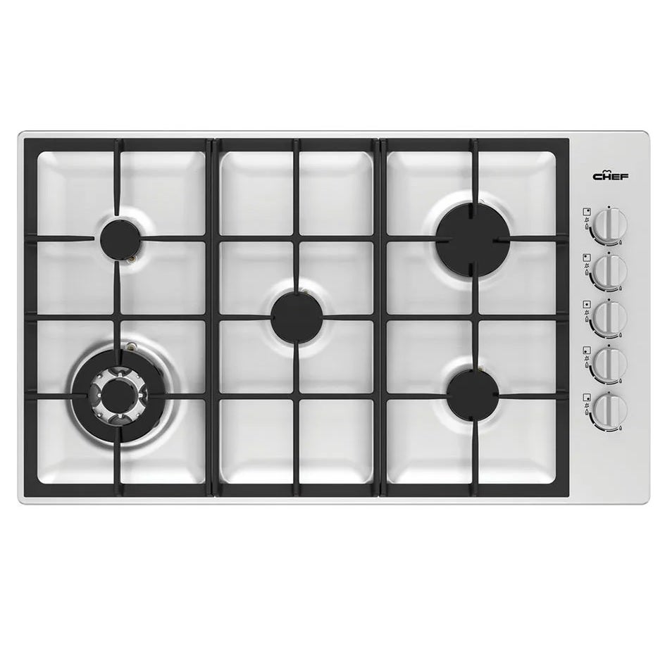 Chef CHG954 Kitchen Cooktop