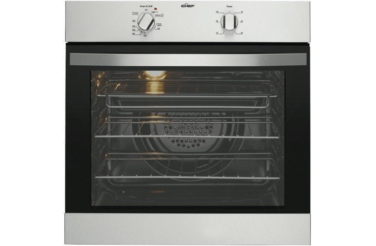 Chef CVE612SA Oven