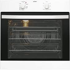 Chef CVE612WA Oven