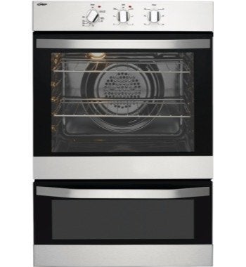 Chef CVE662SA Oven