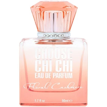 Chi Chi Floral Cashmere Women's Perfume
