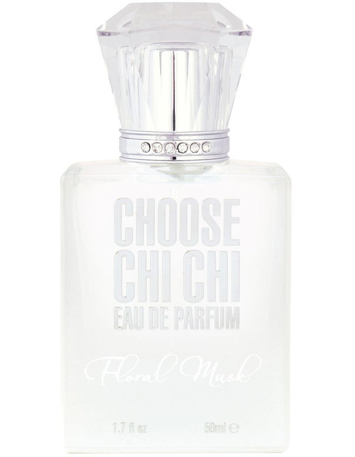 Chi Chi Floral Musk Women's Perfume