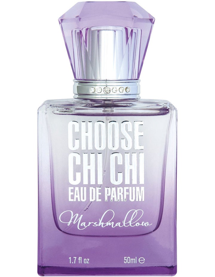 Chi Chi Marshmallow Women's Perfume