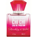Chi Chi Strawberry and Violet Women's Perfume