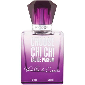 Chi Chi Vanilla and Cassis Women's Perfume