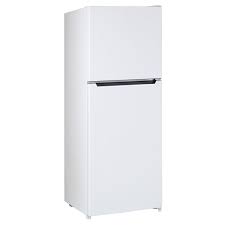 ChiQ CTM216W Refrigerator