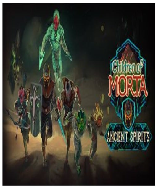 11 Bit Studios Children Of Morta Ancient Spirits PC Game
