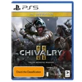 Tripwire Interactive Chivalry 2 Day One Edition PS5 PlayStation 5 Game