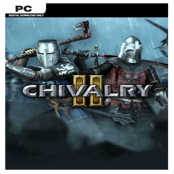 Tripwire Interactive Chivalry 2 PC Game