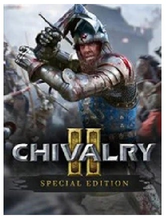 Tripwire Interactive Chivalry 2 Special Edition PC Game