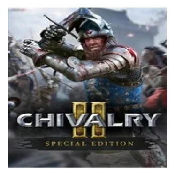 Tripwire Interactive Chivalry 2 Special Edition PC Game
