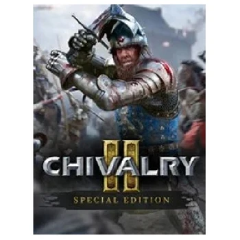 Tripwire Interactive Chivalry 2 Special Edition PC Game