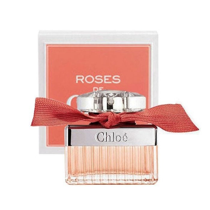 chloe roses 50ml