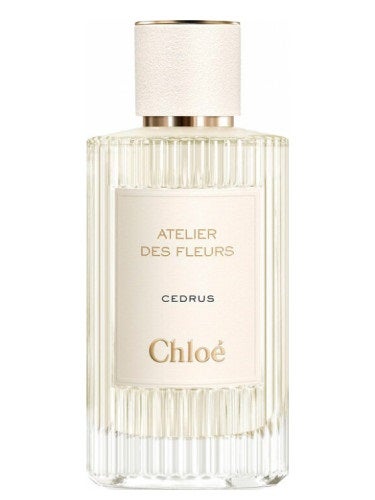 Chloe Cedrus Unisex Cologne
