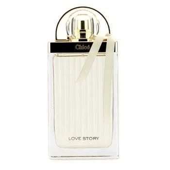 Chloe Chloe Love Story 75ml EDT Women's Perfume