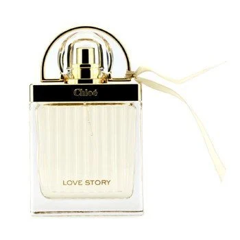 Chloe Love Story 50ml EDP Women's Perfum