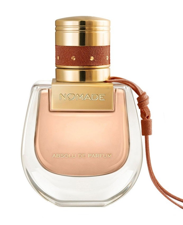 Chloe Nomade Absolu De Women's Perfume