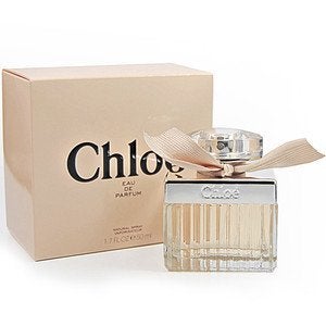 chloe perfume