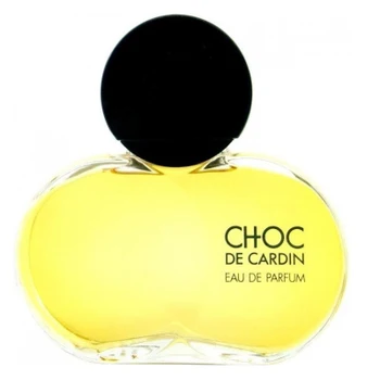 Pierre Cardin Choc De Cardin Women's Perfume