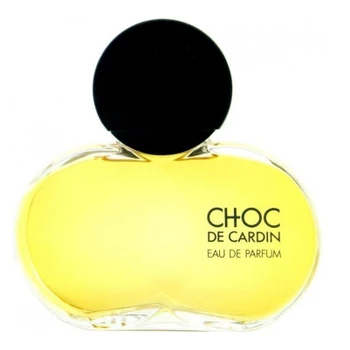 Pierre Cardin Choc De Cardin Women's Perfume