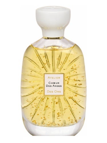 Atelier Des Ors Choeur Des Anges Unisex Cologne