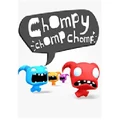 Kiss Games Chompy Chomp Chomp PC Game