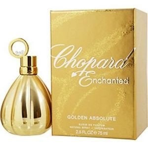 chopard enchanted
