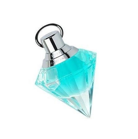 Chopard Wish Turquoise Diamond Women's Perfume