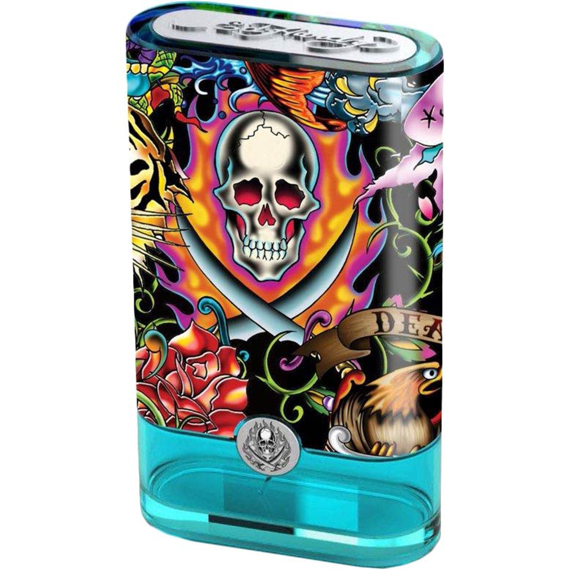 hearts and daggers cologne