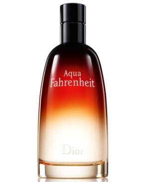 Christian Dior Aqua Fahrenheit 126ml EDT  Men's Cologne