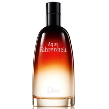 Christian Dior Aqua Fahrenheit 126ml EDT  Men's Cologne