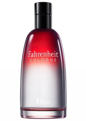 Christian Dior Christian Dior Fahrenheit 125ml EDC Men's Cologne