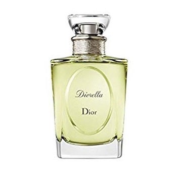 Christian Dior Diorella Women's Perfume