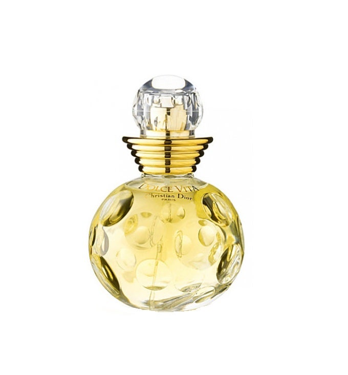 dolce vita perfume 100ml best price