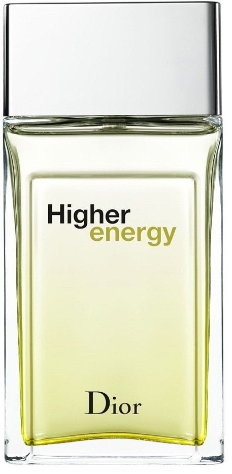 Christian Dior Higher Energy Men's Cologne