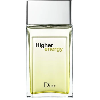 Christian Dior Higher Energy Men's Cologne