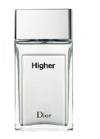 Christian Dior Higher Men's Cologne