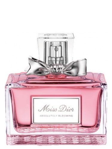 christian dior miss dior parfum