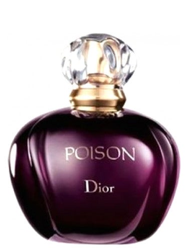 Christian Dior Poison Women's Perfume