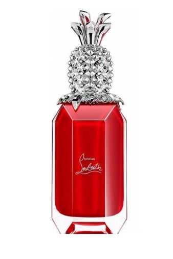 Christian Louboutin Loubifunk Women's Perfume